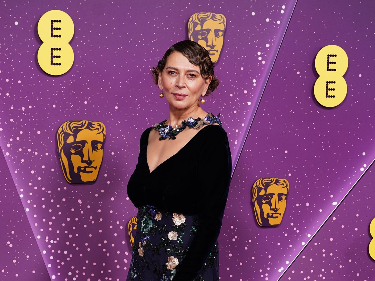 Emma Thompson leads tributes to Bafta Fellowship recipient Donna Langley Emma Thompson leads tributes to Bafta Fellowship recipient Donna Langley