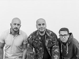 Supporting image for story: Night of fun and madness planned at town theatre