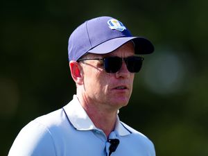 Supporting image for story: Luke Donald hails ‘massive’ displays from Jon Rahm and Rory McIlroy