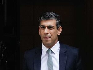 Supporting image for story: Sunak sets out £15 billion emergency package to mitigate soaring cost of living