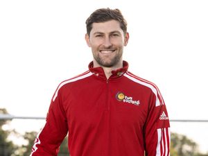 Supporting image for story: Ben Davies says Wales can trouble any team as they eye Nations League promotion