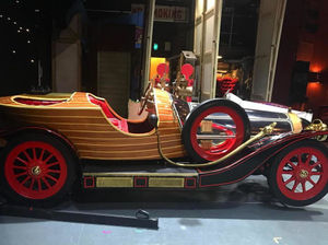 Supporting image for story: Your Midlands and Shropshire am dram guide