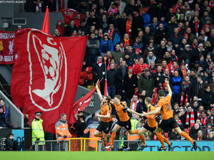 Supporting image for story: Wolves v Chelsea - FA Cup tickets on sale today