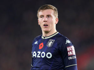 Supporting image for story: Matt Targett ‘surprise’ at Lucas Digne Aston Villa signing
