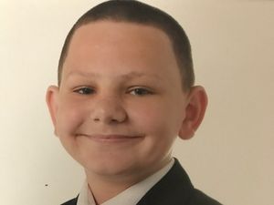 Supporting image for story: Sean Williams: Campaigners demand justice over crash death driver's jail sentence