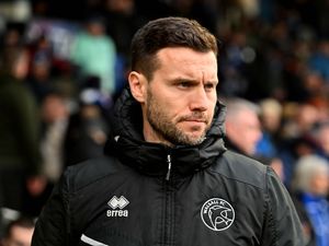 Supporting image for story: Mat Sadler looking for more negotiations