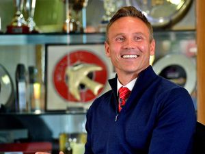 Supporting image for story: Walsall League Two fixture list 2021/22: Matt Taylor's side to face Tranmere on opening weekend