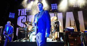 Supporting image for story: The Specials prepare to hit Wolverhampton