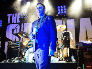 Supporting image for story: The Specials prepare to hit Wolverhampton