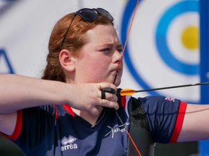 Supporting image for story: New targets helps Telford's Louisa Piper banish Olympics sorrow