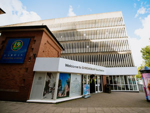 Supporting image for story: Campaigners urge council to commit to keeping Shrewsbury bus station