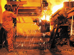 Supporting image for story: Chamberlin issues a profits warning