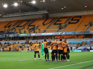 Supporting image for story: The Joe Edwards debrief – Wolves 2 Crystal Palace 0