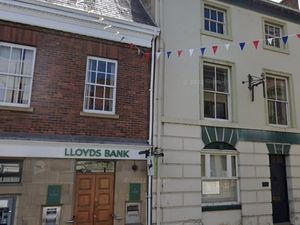 Supporting image for story: Plans revealed to convert historic building into flats