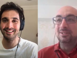 Supporting image for story: West Brom update: Albion players set to fly back to UK for training resumption - WATCH 