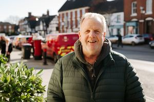 Newport, Shropshire. In Picture: Tim Cartwright