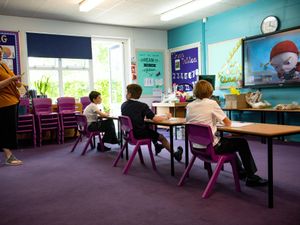 Supporting image for story: ‘It doesn’t feel safe’: Reopening of primaries causing ‘confusion and stress’