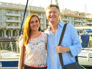 Supporting image for story: Family of murdered Telford teen Georgia welcome whole life sentence ruling