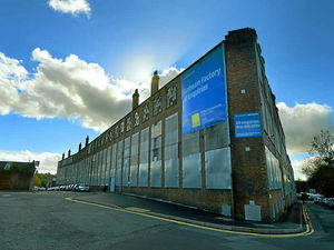 Supporting image for story: Homes approved for Wolverhampton Sunbeam site
