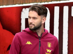 Supporting image for story: Refocused Henri Lansbury has chance to force his way into Aston Villa plans