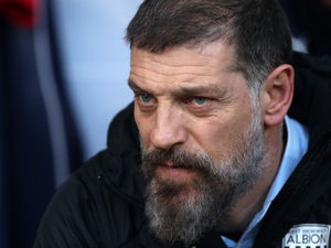 Supporting image for story: Slaven Bilic calls for FA bans explanation