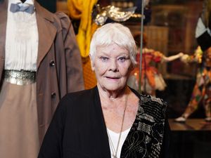 Supporting image for story: Judi Dench says social media has led to a ‘marked lack of interest in the arts’