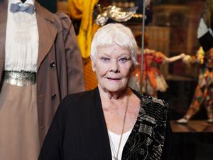 Supporting image for story: Judi Dench says social media has led to a ‘marked lack of interest in the arts’