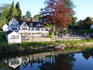 Supporting image for story: Top beer gardens in the region to enjoy as pubs reopen