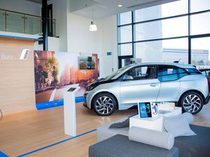 Supporting image for story: Lookers axing about 1,500 jobs and shutting car dealerships to slash costs 