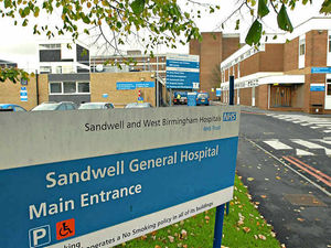 Supporting image for story: Grandfather died because of blunder at Sandwell Hospital, inquest told