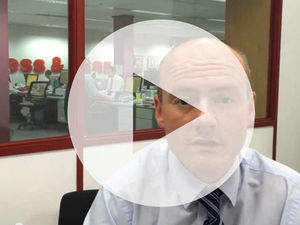 Supporting image for story: Watch: Tim Nash's 60-second AFC Telford update - September 21