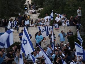 Supporting image for story: Netanyahu says Israel has ‘activated’ some Palestinian clans in Hamas fight