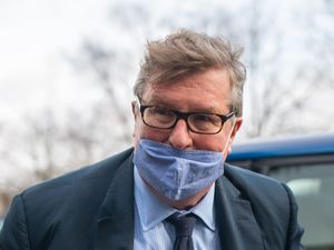 Supporting image for story: Crispin Odey suing Financial Times for £79m in libel damages, documents show
