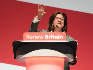 Supporting image for story: ‘Prospect of chaos’ if Reform or Plaid win in Wales – Welsh First Minister