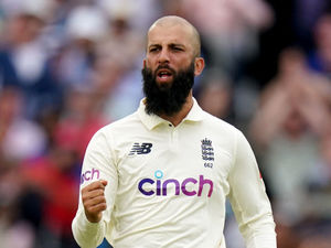 Supporting image for story: All the West Midlands heroes named on the Queen's Platinum Jubilee Honours List