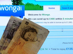 Supporting image for story: Whatever happened to just saying 'no' to kids