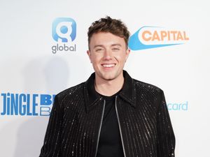 Supporting image for story: Roman Kemp steps down from Capital Breakfast show