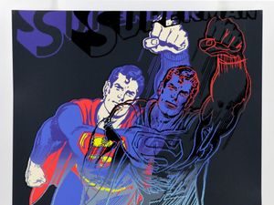 Supporting image for story: Andy Warhol works to feature in Ireland’s largest exhibition of pop art