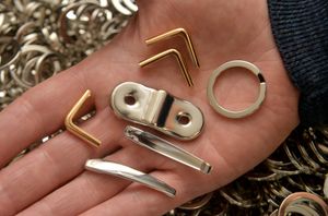 Some of the work of Leonardt Ltd 