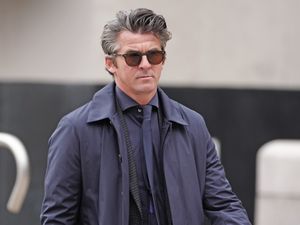 Supporting image for story: Trial date set for former footballer Joey Barton over malicious tweets charge
