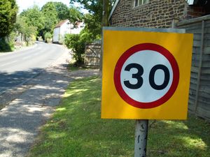 Supporting image for story: Campaign to cut deaths of young male drivers on rural roads