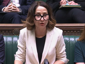 Supporting image for story: Those who can work, must work, says Kendall in welfare overhaul announcement