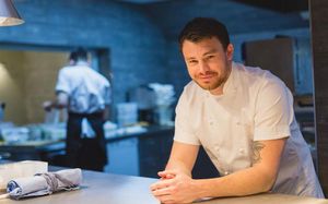 Liam Dillon who breathed new life into The Boat Inn, Lichfield