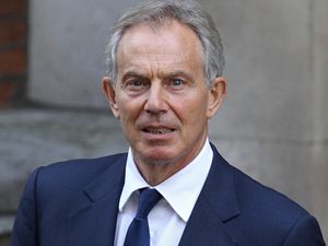 Supporting image for story: Tony Blair is right – we should scrap council tax in favour of a land tax