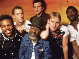 Supporting image for story: The Beat to bring anniversary tour to Birmingham