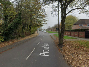 Supporting image for story: Bus services diverted due to 'ongoing incident' in Bilston