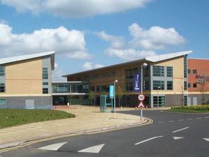 Supporting image for story: City of Wolverhampton College told to tackle debt and improve buildings