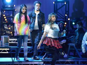 Supporting image for story: Telford pupils set to Rock You with Queen musical