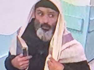 Supporting image for story: Police probe launched after abuse and threats made towards staff at Birmingham hospital