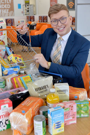 Manager Ryan Scarratt